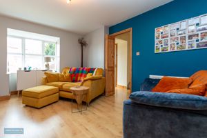 Sitting Room- click for photo gallery